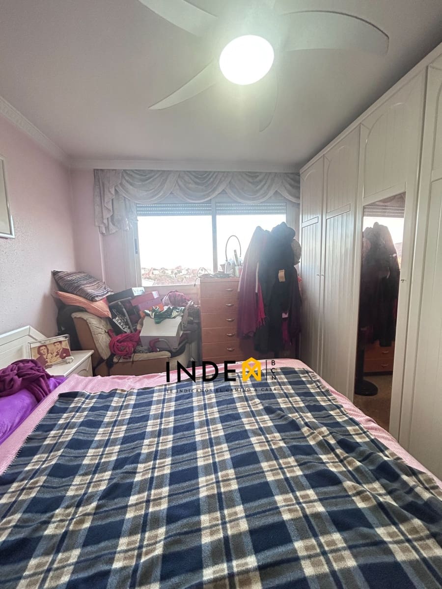 4 soveværelse Lejlighed til salg i Viladecans - € 350.000 (Ref: 9445877)