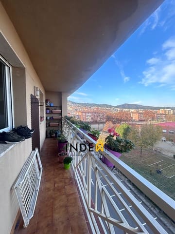 4 soveværelse Lejlighed til salg i Viladecans - € 350.000 (Ref: 9445877)