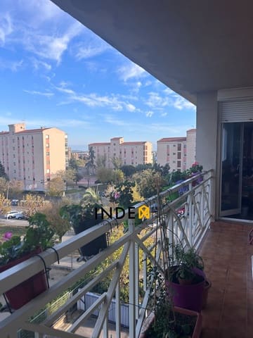 4 soveværelse Lejlighed til salg i Viladecans - € 350.000 (Ref: 9445877)