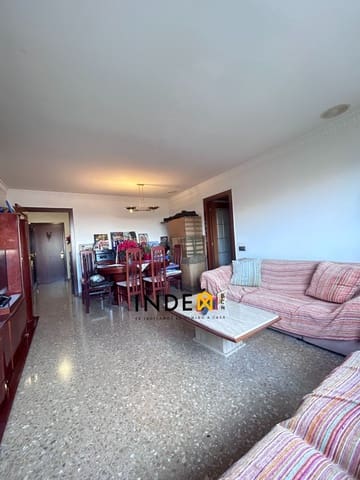 4 soveværelse Lejlighed til salg i Viladecans - € 350.000 (Ref: 9445877)