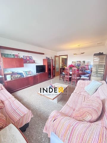 4 soveværelse Lejlighed til salg i Viladecans - € 350.000 (Ref: 9445877)