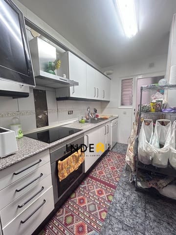 4 soveværelse Lejlighed til salg i Viladecans - € 350.000 (Ref: 9445877)