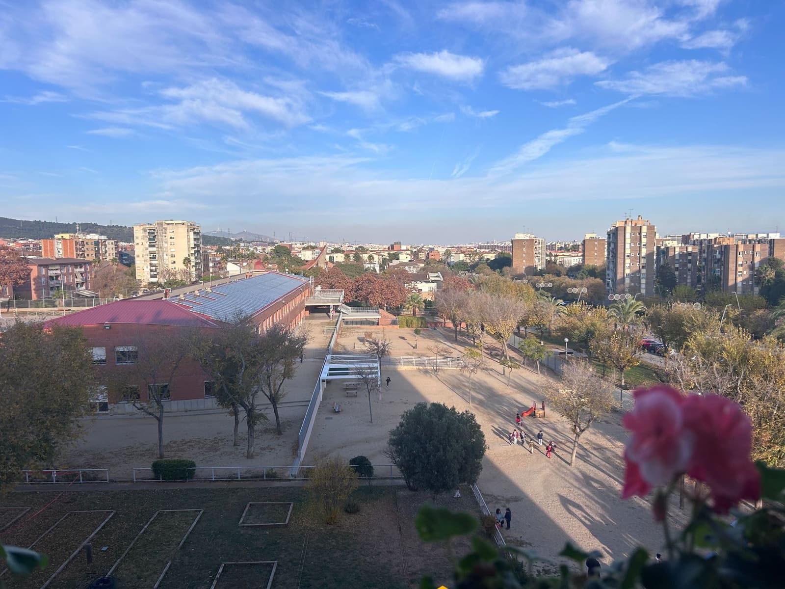 4 soveværelse Lejlighed til salg i Viladecans - € 350.000 (Ref: 9445877)