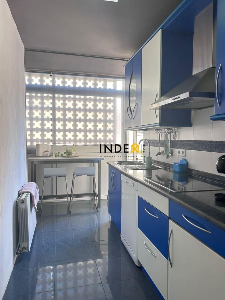 3 bedroom Flat for sale in Cubelles - € 220,000 (Ref: 9445878)