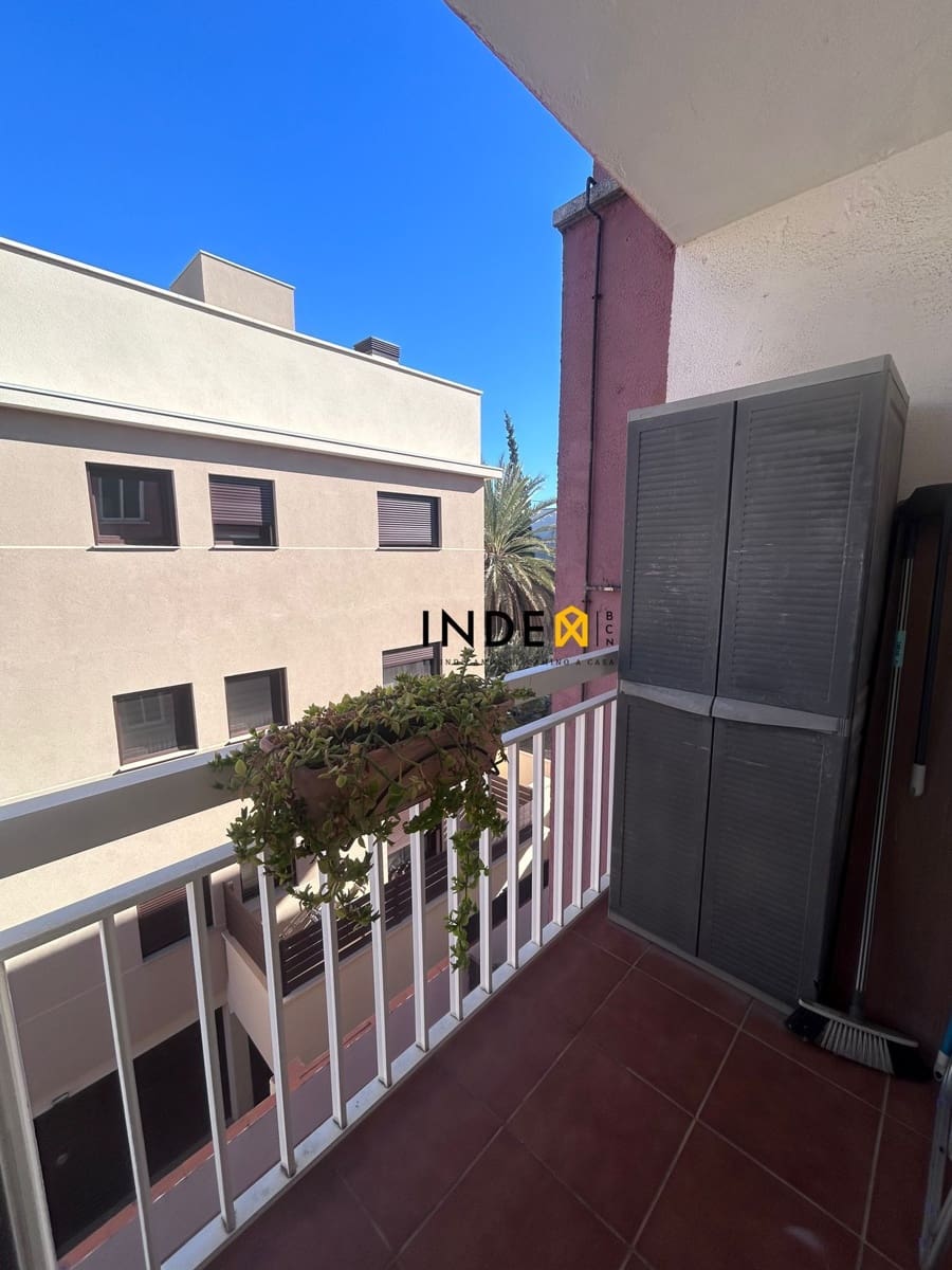 3 bedroom Flat for sale in Cubelles - € 220,000 (Ref: 9445878)