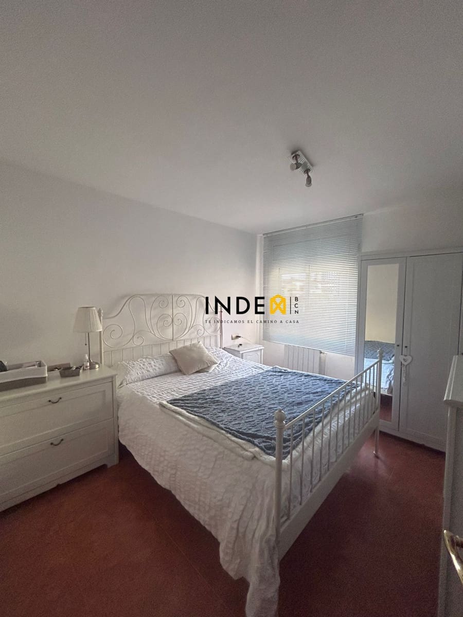 3 bedroom Flat for sale in Cubelles - € 220,000 (Ref: 9445878)