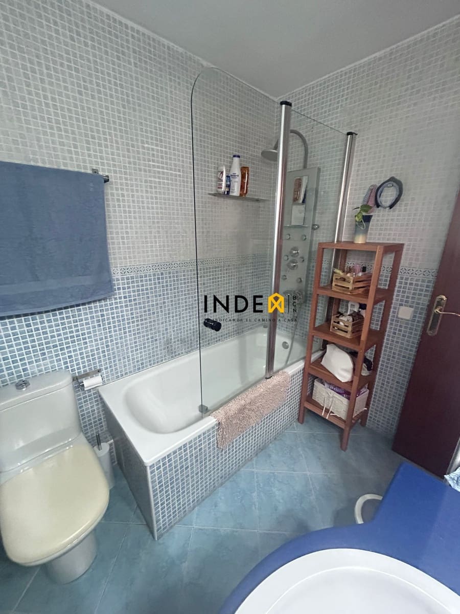3 bedroom Flat for sale in Cubelles - € 220,000 (Ref: 9445878)