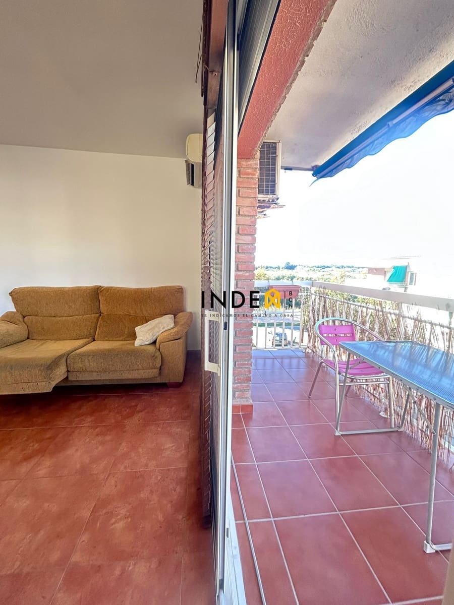 3 bedroom Flat for sale in Cubelles - € 220,000 (Ref: 9445878)