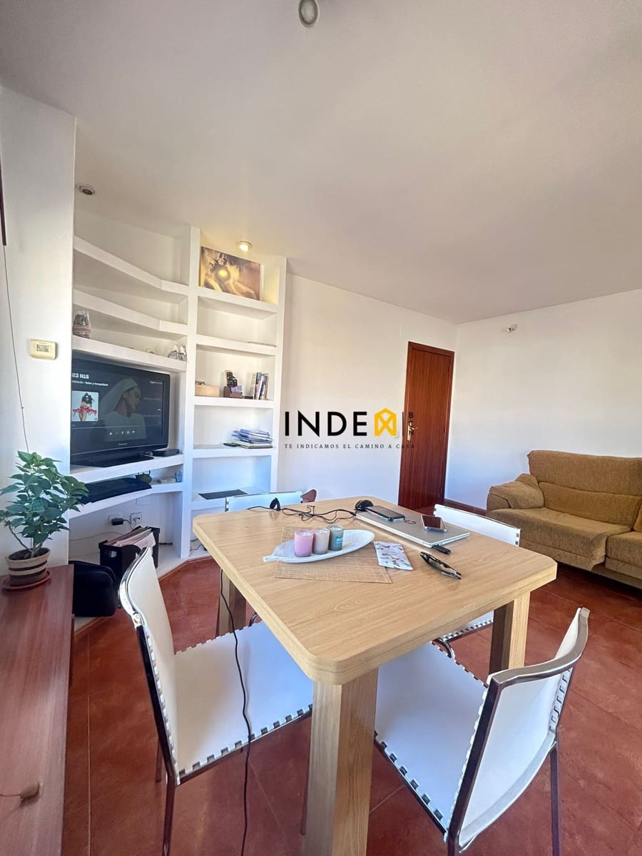 3 bedroom Flat for sale in Cubelles - € 220,000 (Ref: 9445878)