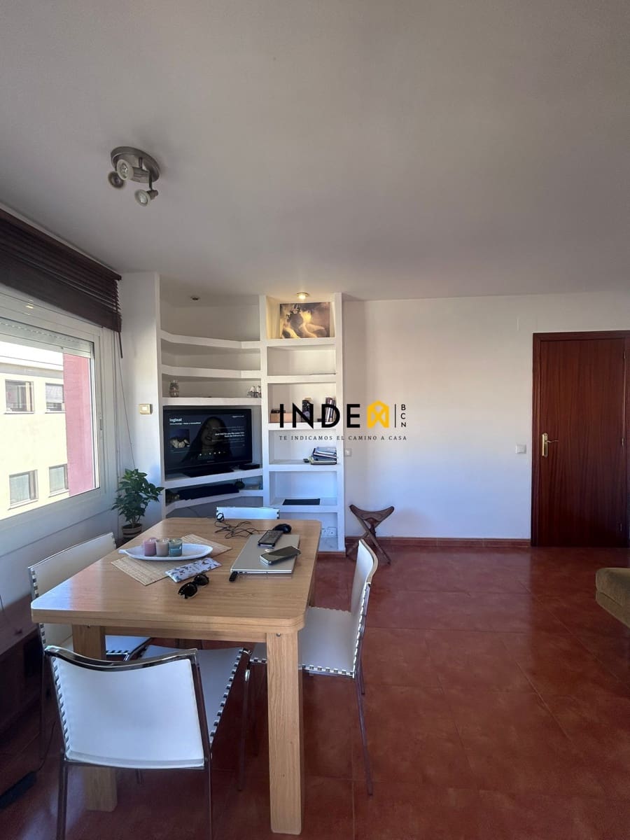 3 bedroom Flat for sale in Cubelles - € 220,000 (Ref: 9445878)