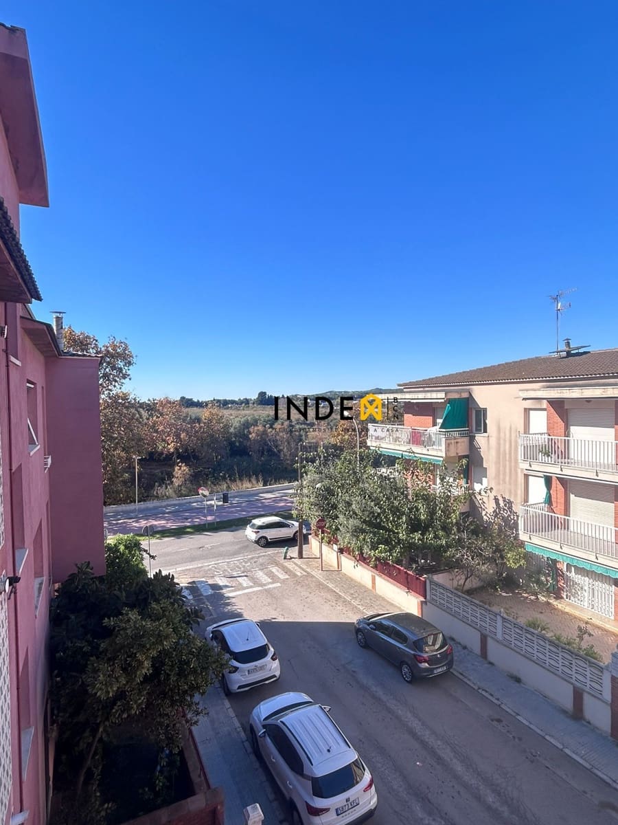 3 bedroom Flat for sale in Cubelles - € 220,000 (Ref: 9445878)
