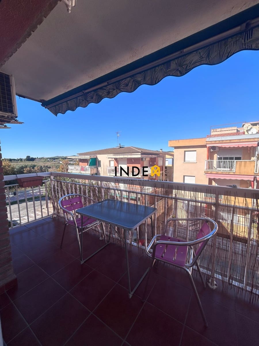 3 bedroom Flat for sale in Cubelles - € 220,000 (Ref: 9445878)