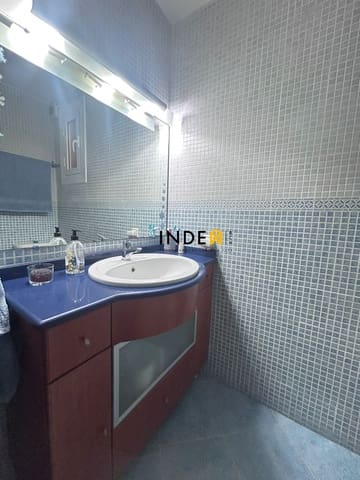 3 soveværelse Lejlighed til salg i Cubelles - € 220.000 (Ref: 9445878)