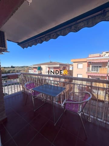 3 soveværelse Lejlighed til salg i Cubelles - € 220.000 (Ref: 9445878)