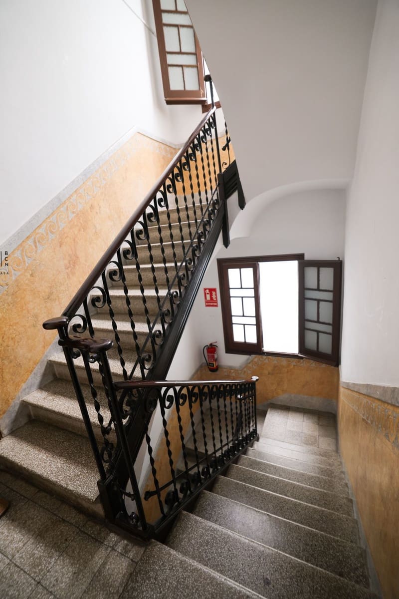 Piso de 1 habitación en Sitges en venta - 365.000 € (Ref: 9455936)