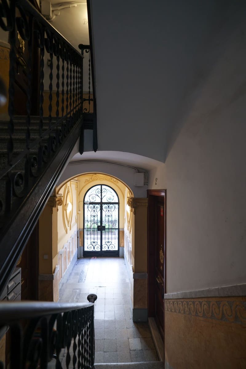 Piso de 1 habitación en Sitges en venta - 365.000 € (Ref: 9455936)