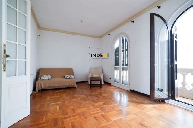 1 sypialnia Mieszkanie na sprzedaż w Sitges - 365 000 € (Ref: 9455936)