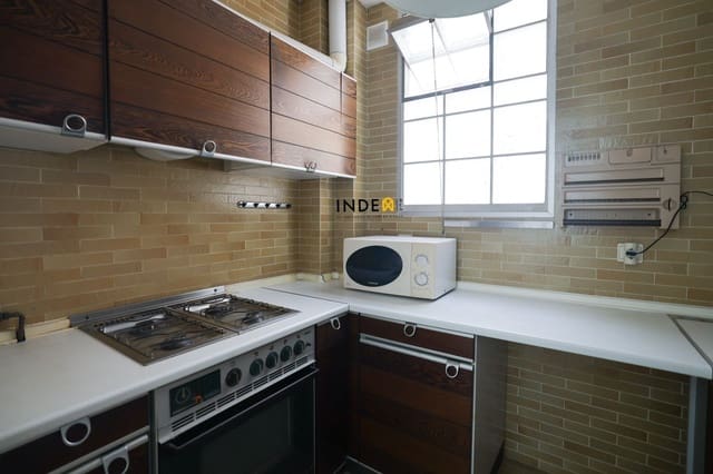 1 sypialnia Mieszkanie na sprzedaż w Sitges - 365 000 € (Ref: 9455936)