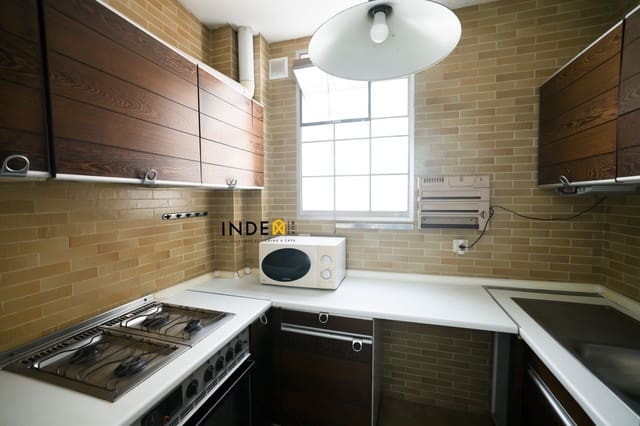 1 sypialnia Mieszkanie na sprzedaż w Sitges - 365 000 € (Ref: 9455936)