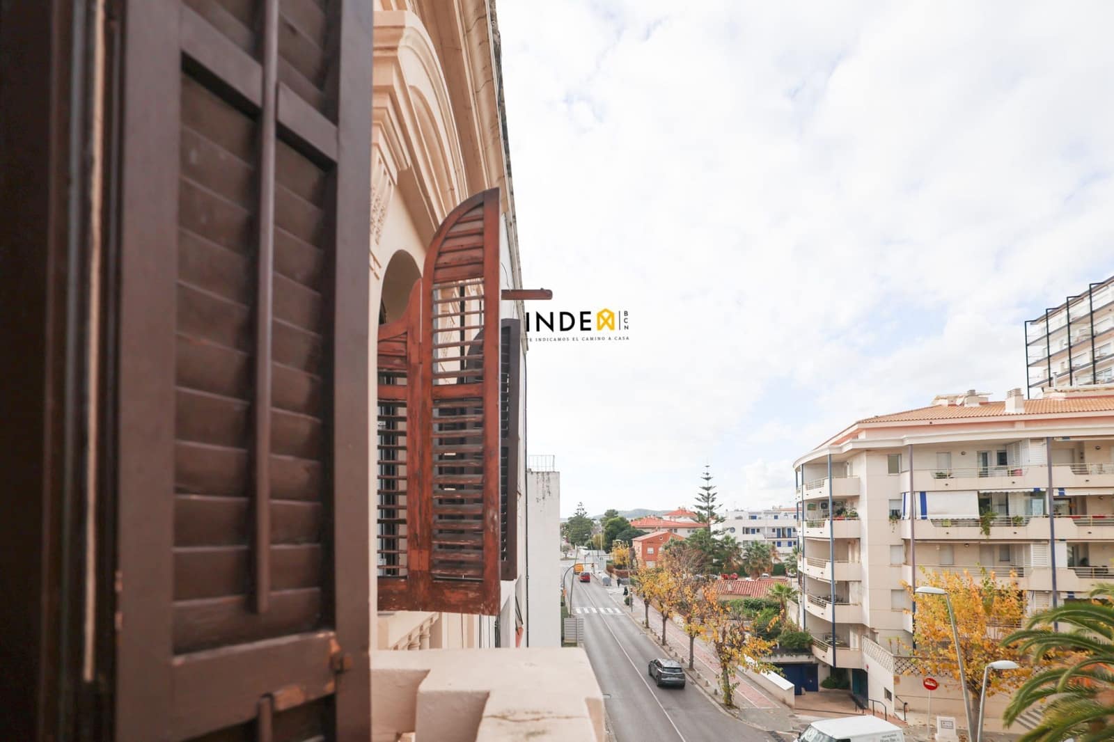 Piso de 1 habitación en Sitges en venta - 365.000 € (Ref: 9455936)