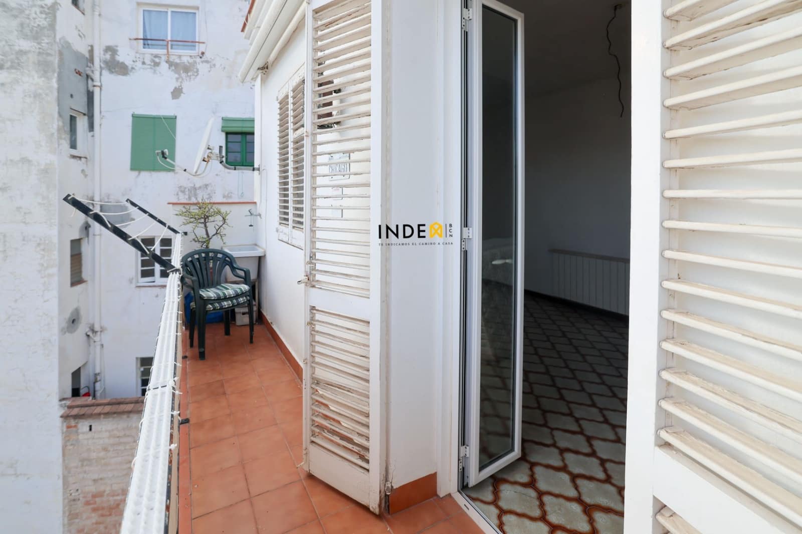 Piso de 1 habitación en Sitges en venta - 365.000 € (Ref: 9455936)