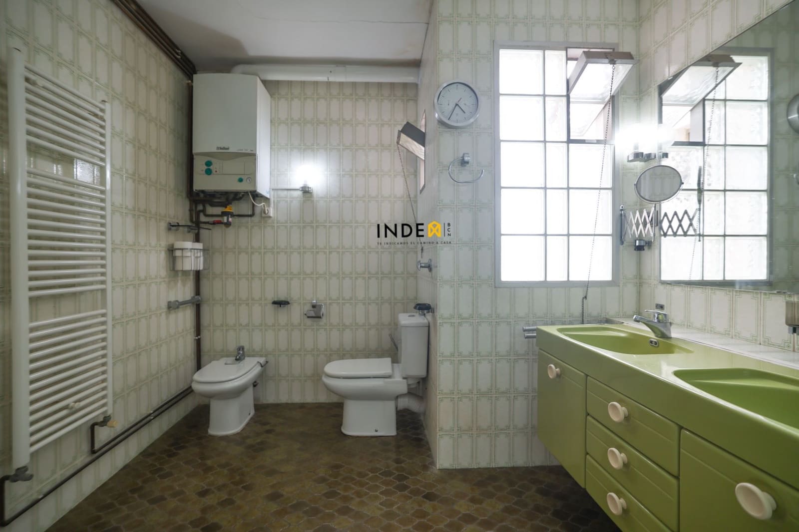 Piso de 1 habitación en Sitges en venta - 365.000 € (Ref: 9455936)