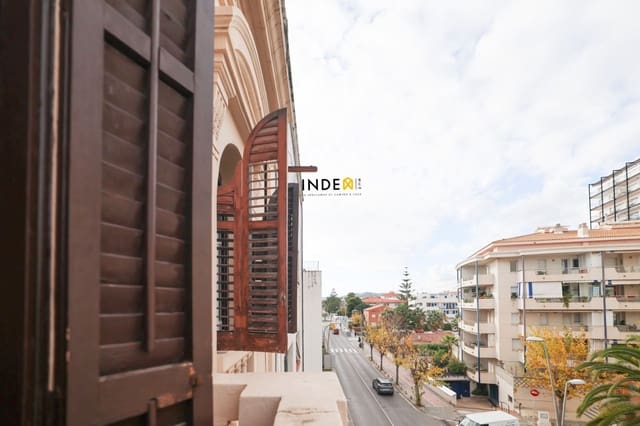 1 sypialnia Mieszkanie na sprzedaż w Sitges - 365 000 € (Ref: 9455936)