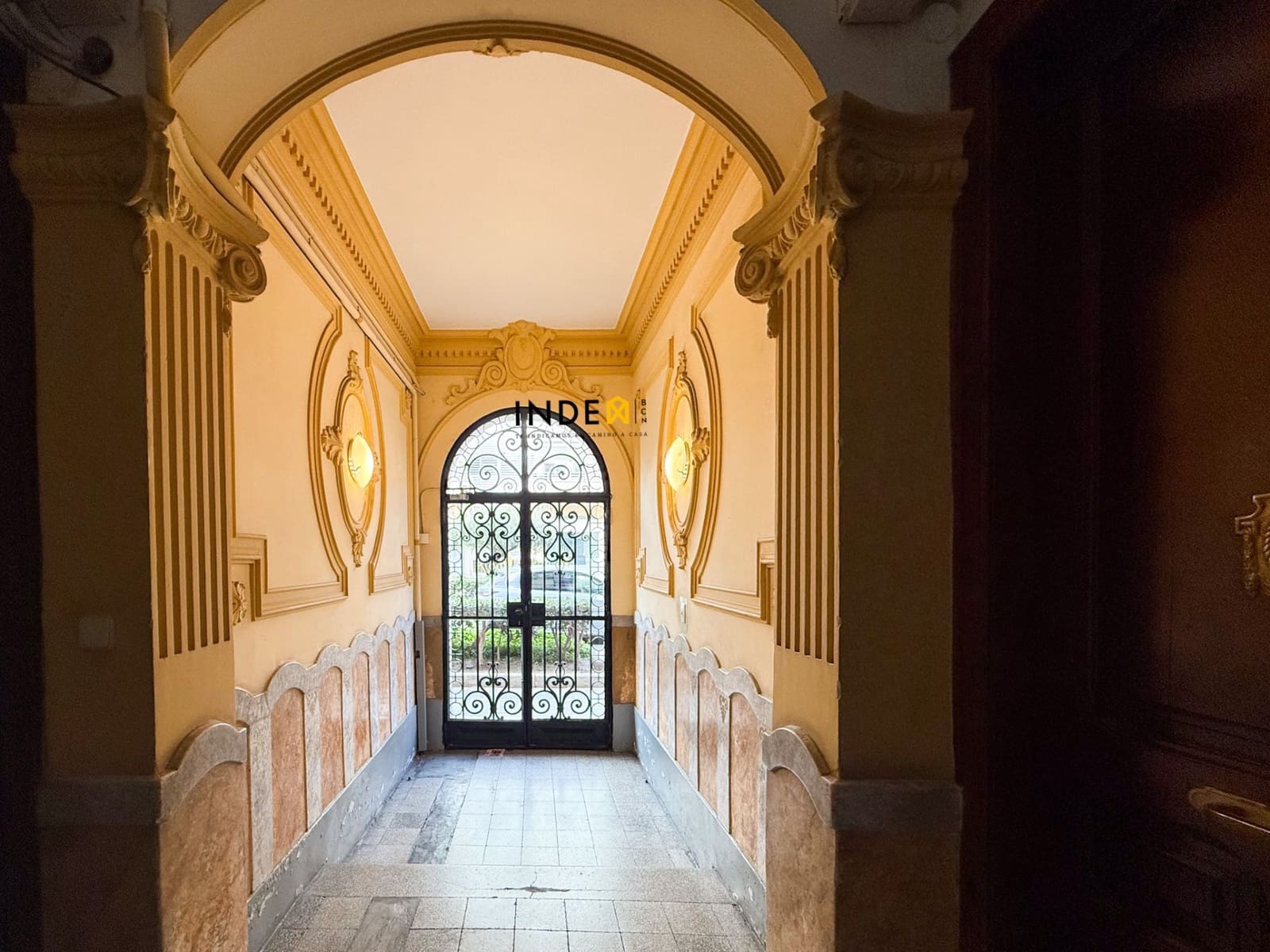 Piso de 1 habitación en Sitges en venta - 365.000 € (Ref: 9455936)