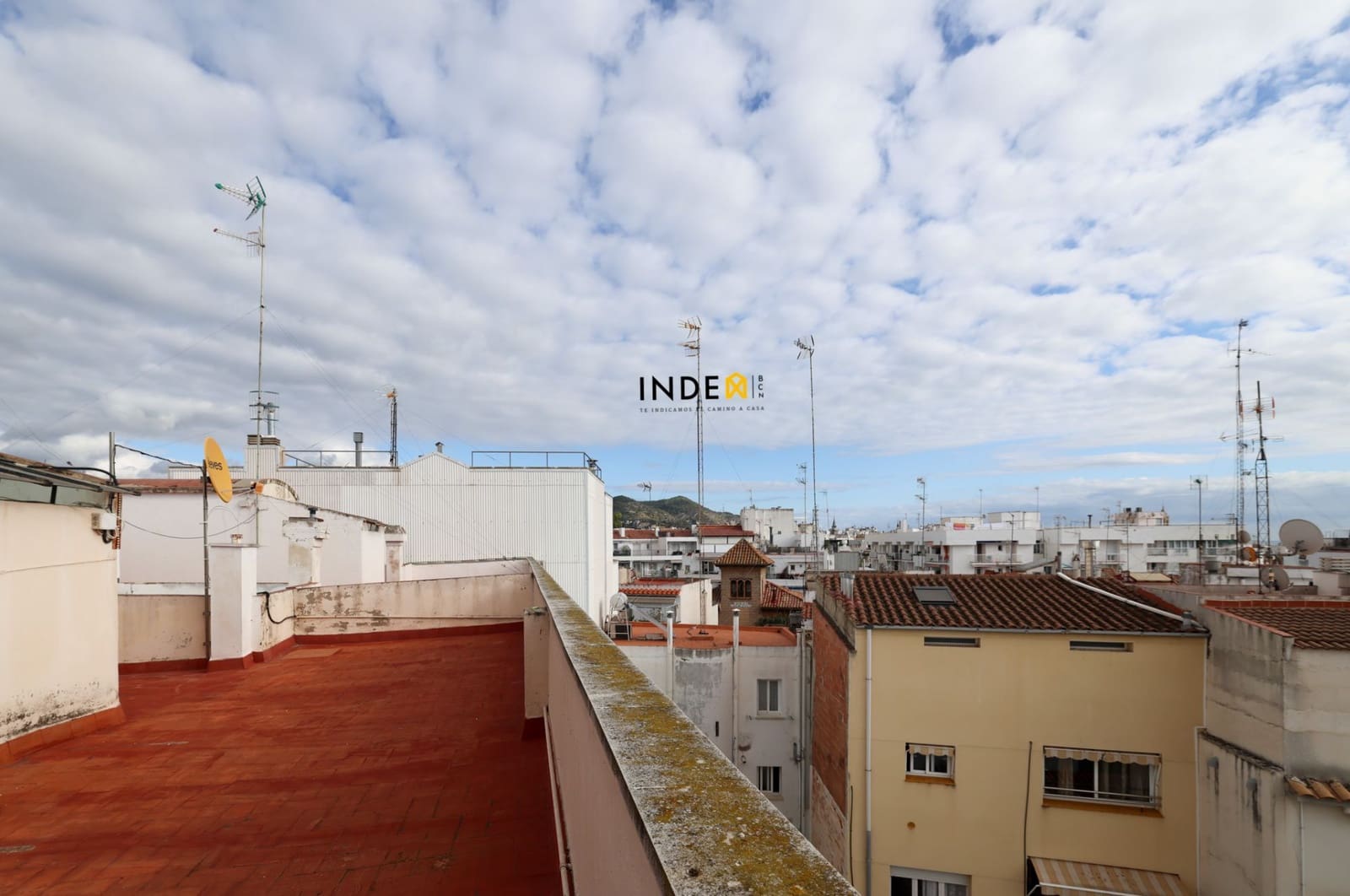 Piso de 1 habitación en Sitges en venta - 365.000 € (Ref: 9455936)