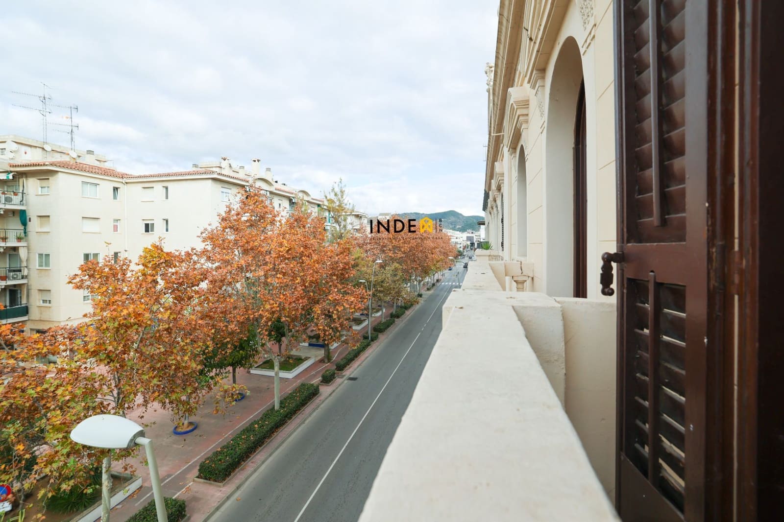 Piso de 1 habitación en Sitges en venta - 365.000 € (Ref: 9455936)