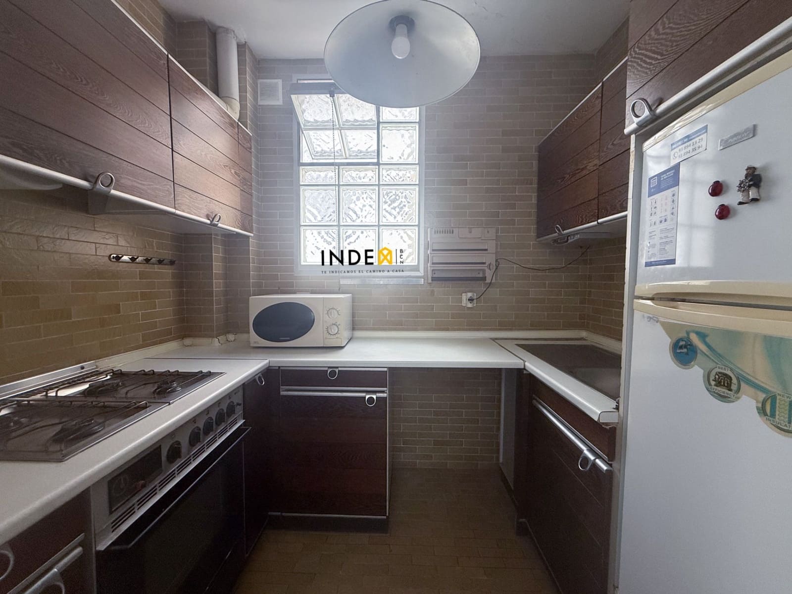 Piso de 1 habitación en Sitges en venta - 365.000 € (Ref: 9455936)