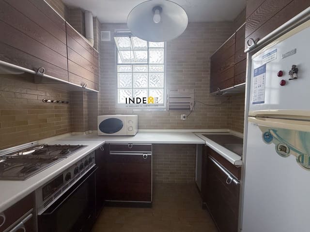 1 sypialnia Mieszkanie na sprzedaż w Sitges - 365 000 € (Ref: 9455936)