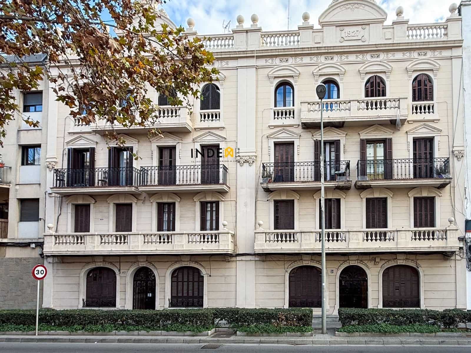 Piso de 1 habitación en Sitges en venta - 365.000 € (Ref: 9455936)