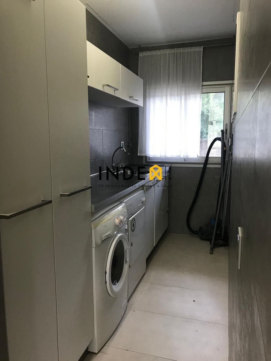 4 quarto Moradia para arrendar em Sitges com piscina garagem - 4 800 € (Ref: 9461811)