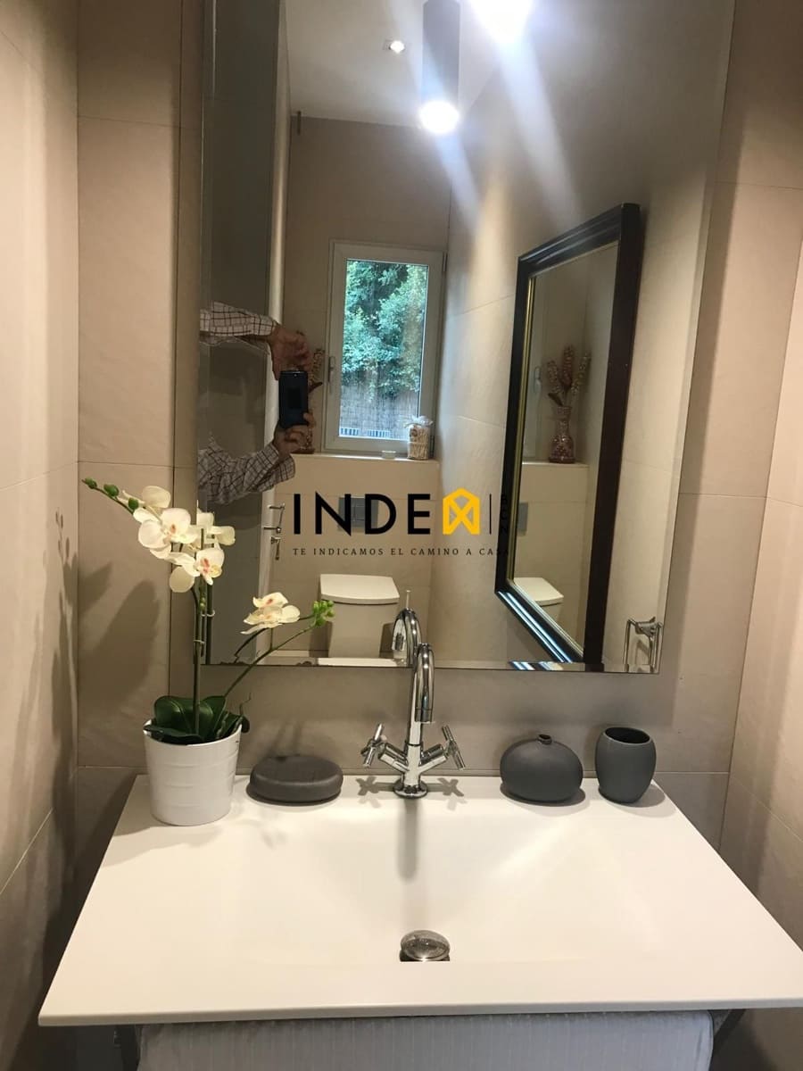 4 quarto Moradia para arrendar em Sitges com piscina garagem - 4 800 € (Ref: 9461811)