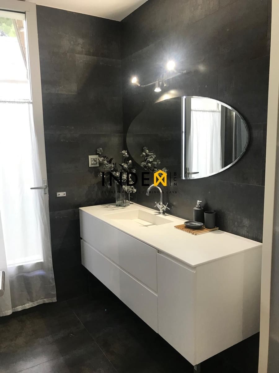 4 quarto Moradia para arrendar em Sitges com piscina garagem - 4 800 € (Ref: 9461811)