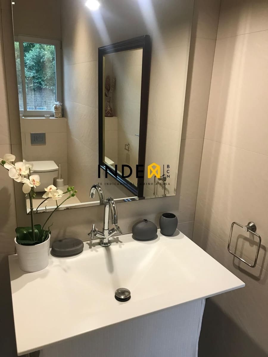 4 quarto Moradia para arrendar em Sitges com piscina garagem - 4 800 € (Ref: 9461811)