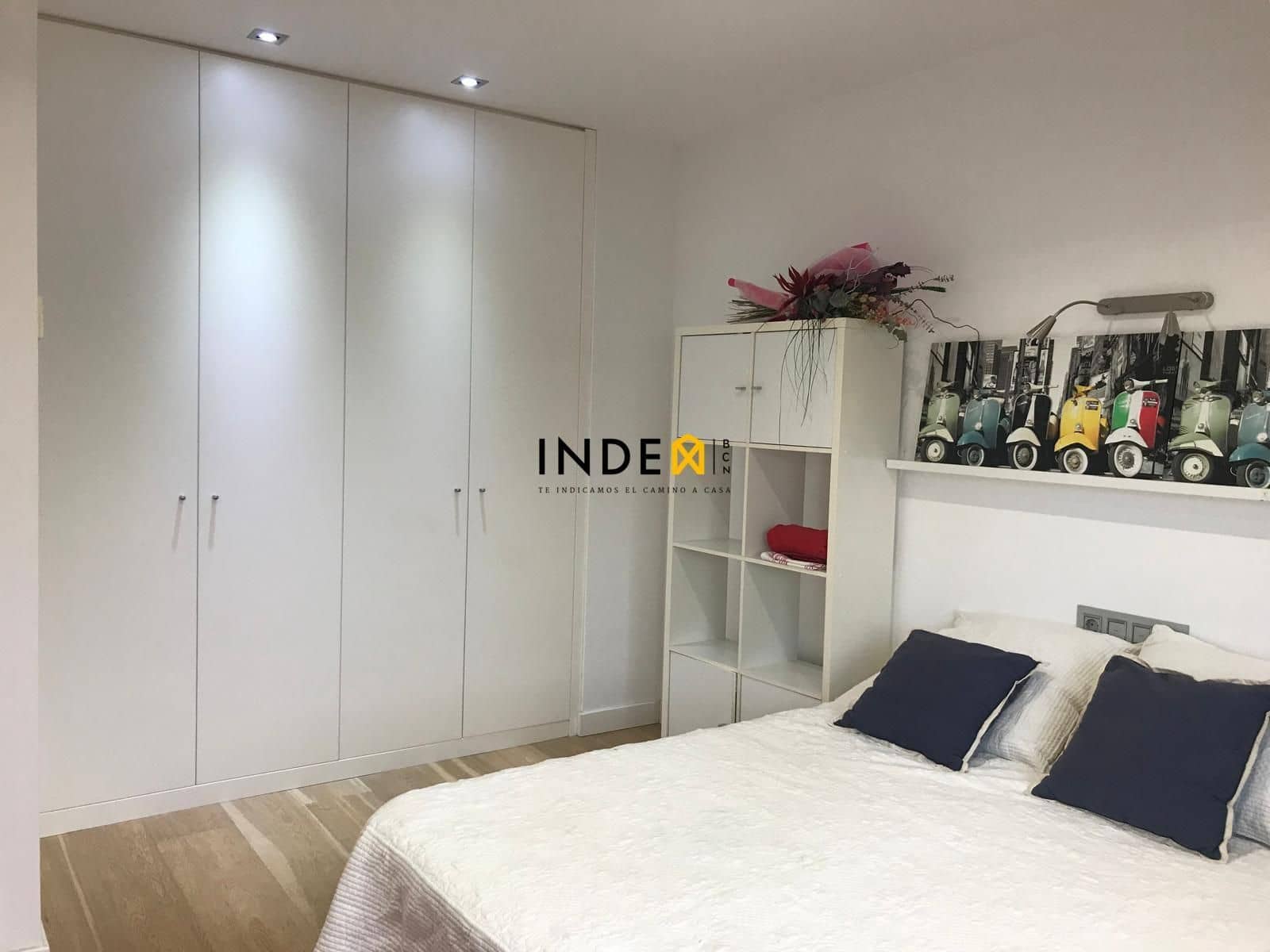 4 quarto Moradia para arrendar em Sitges com piscina garagem - 4 800 € (Ref: 9461811)