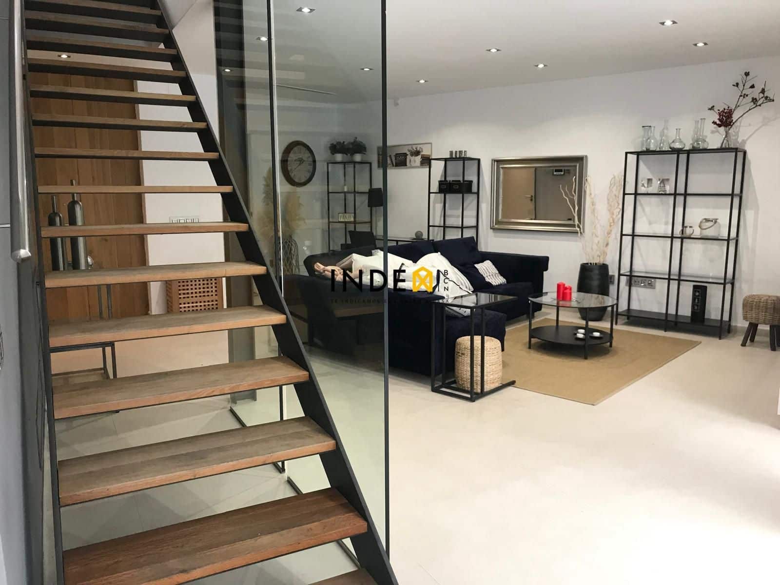 4 quarto Moradia para arrendar em Sitges com piscina garagem - 4 800 € (Ref: 9461811)