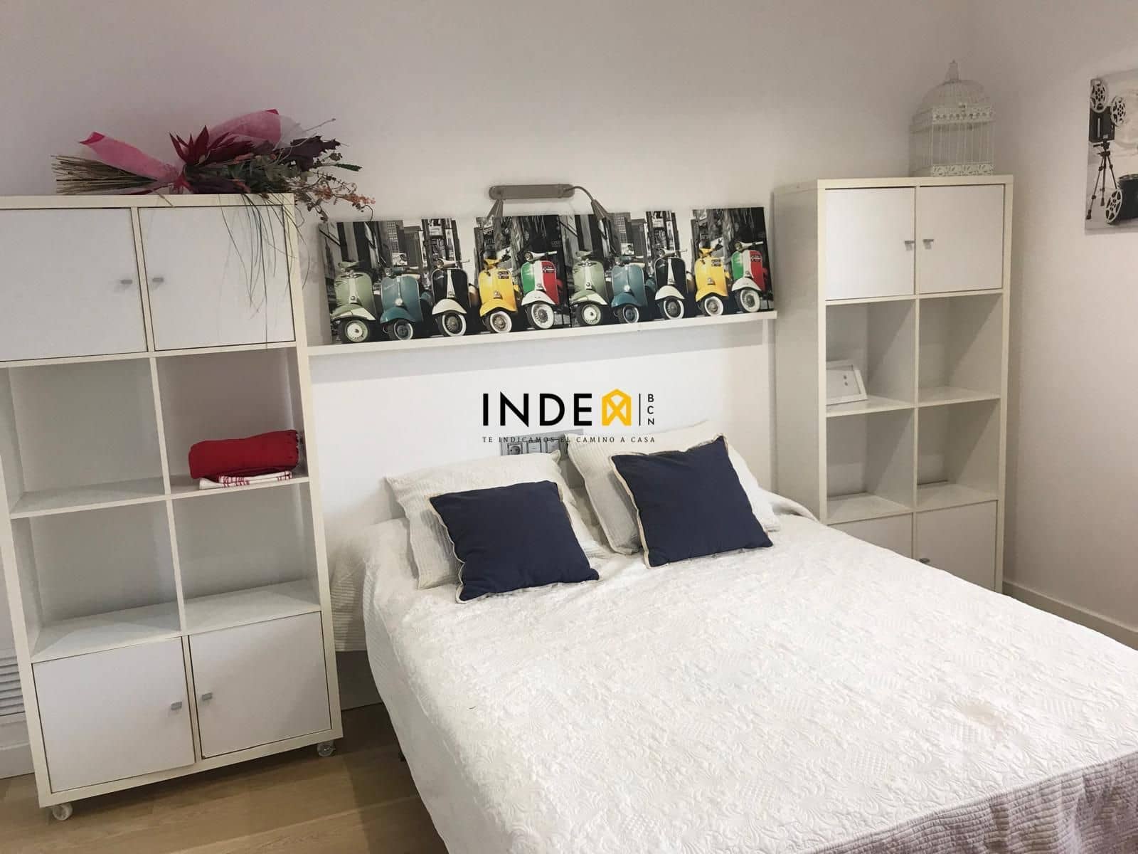 4 quarto Moradia para arrendar em Sitges com piscina garagem - 4 800 € (Ref: 9461811)