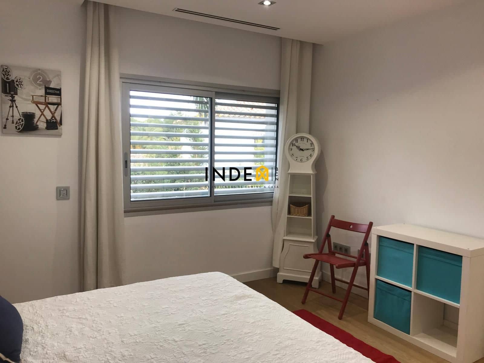 4 quarto Moradia para arrendar em Sitges com piscina garagem - 4 800 € (Ref: 9461811)