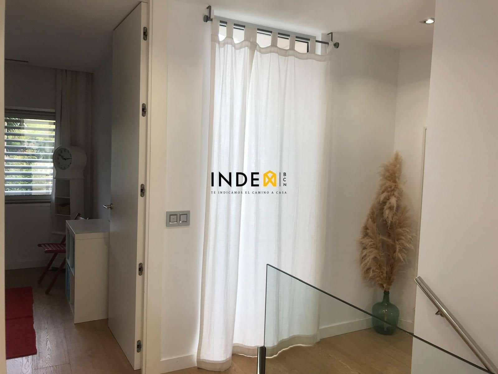 4 quarto Moradia para arrendar em Sitges com piscina garagem - 4 800 € (Ref: 9461811)