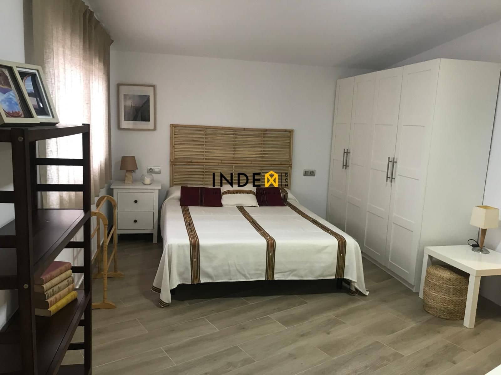 4 quarto Moradia para arrendar em Sitges com piscina garagem - 4 800 € (Ref: 9461811)