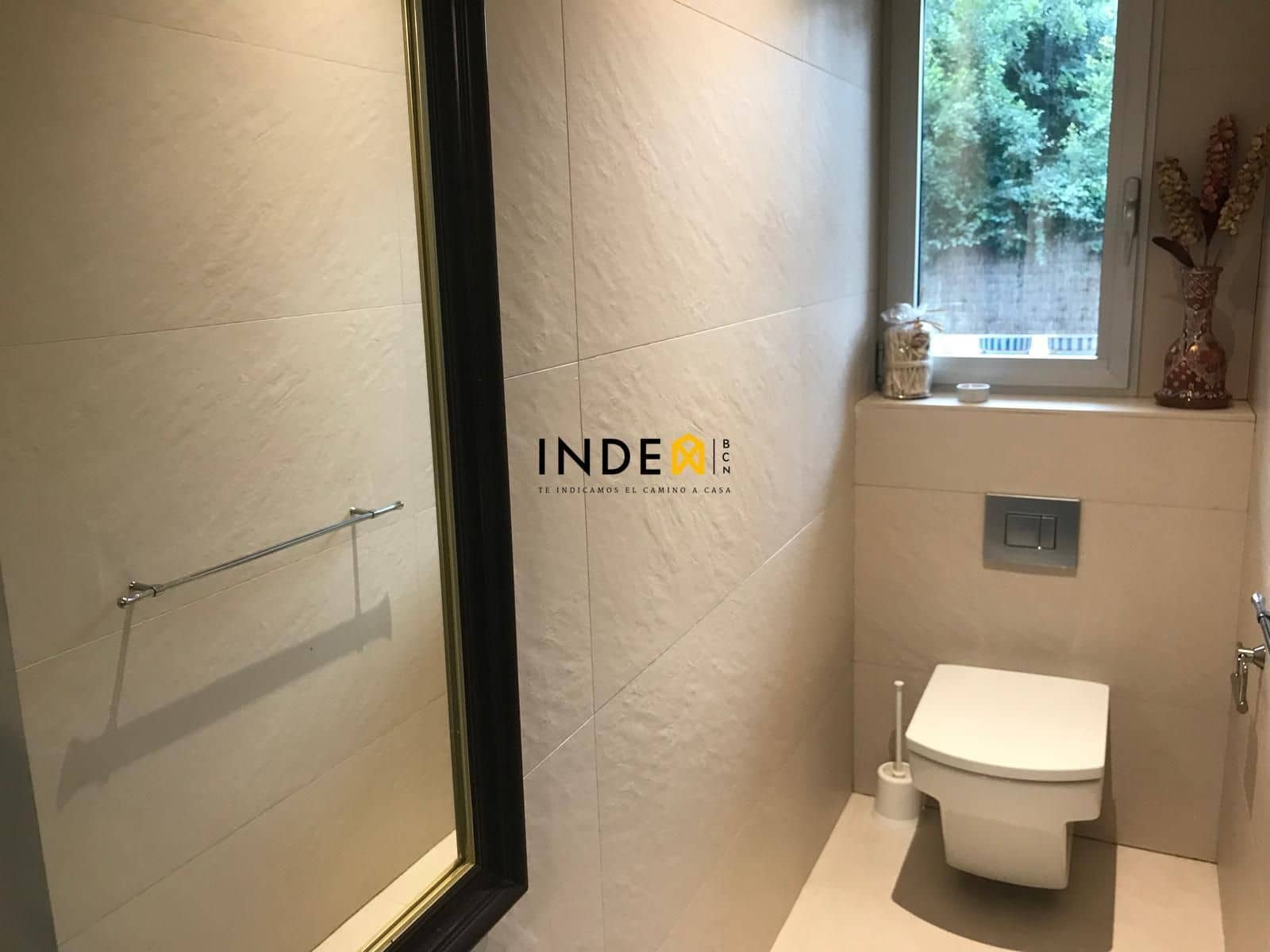 4 quarto Moradia para arrendar em Sitges com piscina garagem - 4 800 € (Ref: 9461811)