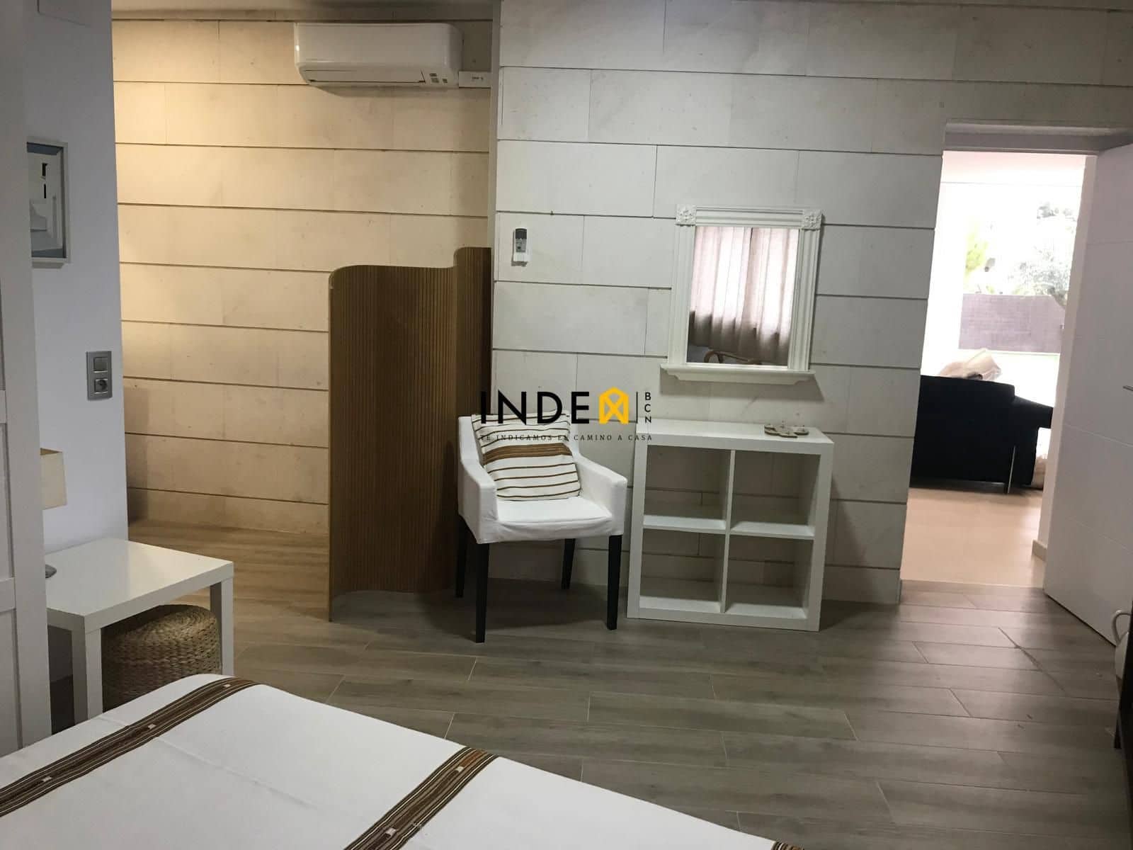 4 quarto Moradia para arrendar em Sitges com piscina garagem - 4 800 € (Ref: 9461811)