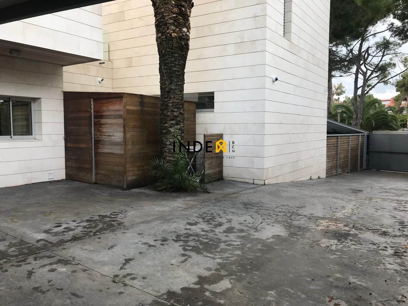 4 quarto Moradia para arrendar em Sitges com piscina garagem - 4 800 € (Ref: 9461811)