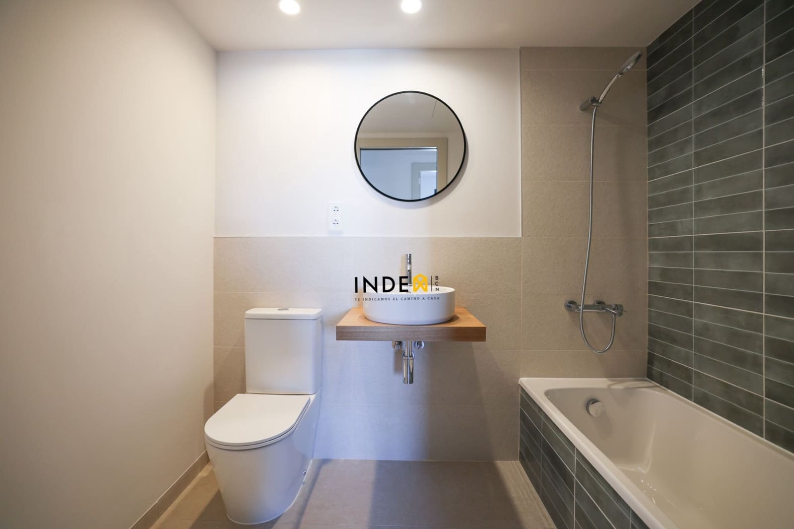 4 quarto Apartamento para arrendar em Sant Pere de Ribes com piscina garagem - 1 850 € (Ref: 9470818)