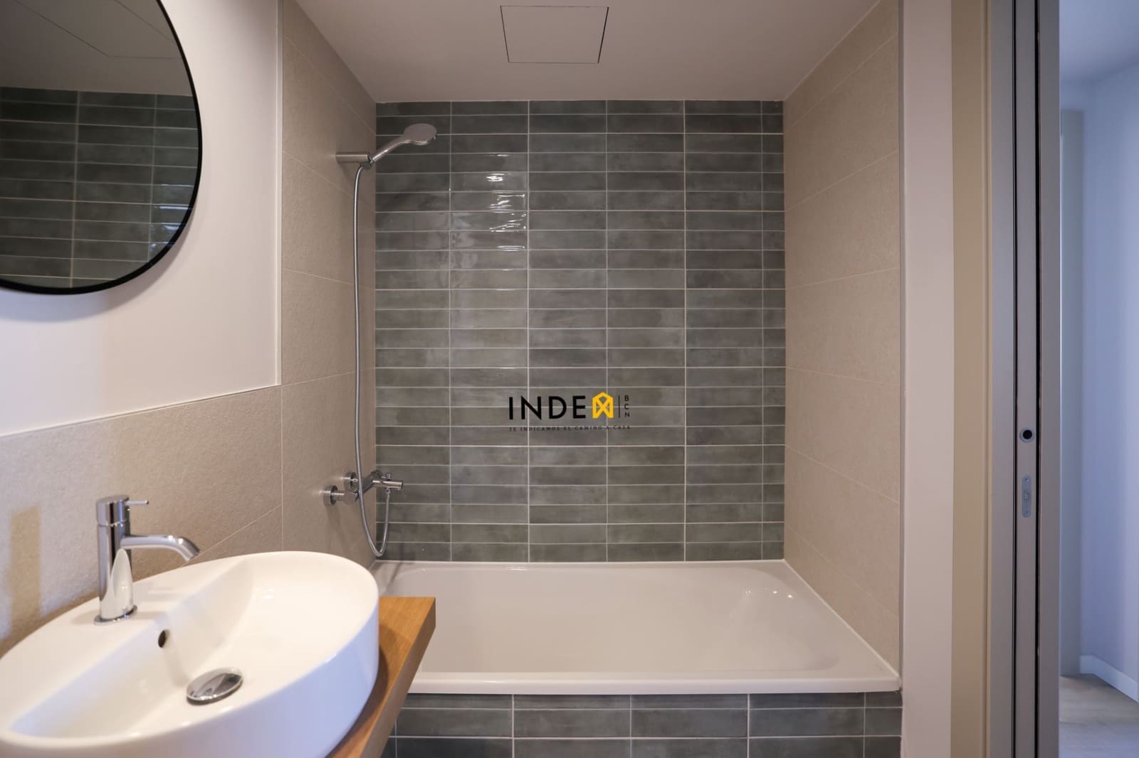 4 quarto Apartamento para arrendar em Sant Pere de Ribes com piscina garagem - 1 850 € (Ref: 9470818)