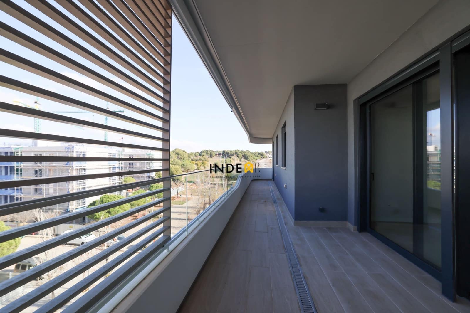 4 quarto Apartamento para arrendar em Sant Pere de Ribes com piscina garagem - 1 850 € (Ref: 9470818)