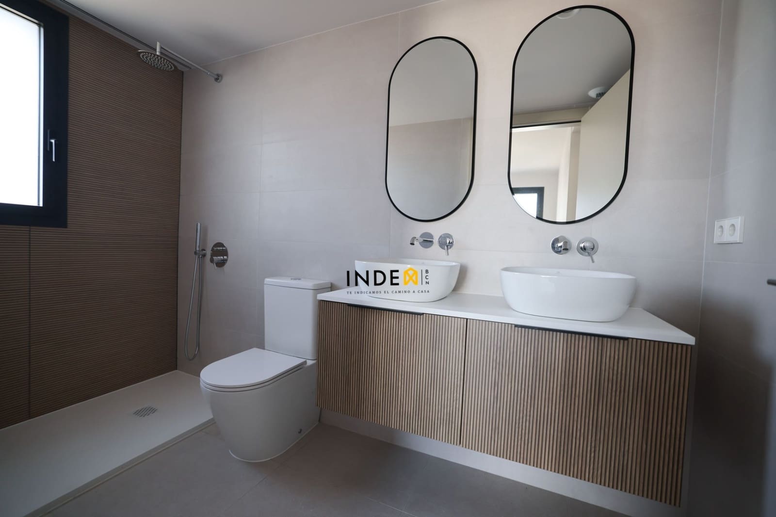 4 quarto Apartamento para arrendar em Sant Pere de Ribes com piscina garagem - 1 850 € (Ref: 9470818)